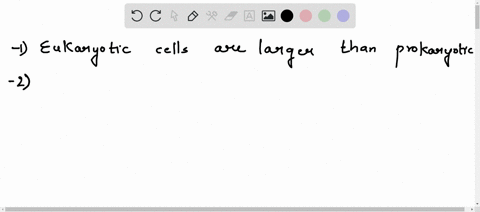 1-the-protozoa-algae-and-s-cerevisiae-are-eukaryotes-e-coli-is-a-prokaryote-based-on-your-observations-what-generalizations-can-you-make-about-eukaryotic-and-prokaryotic-cells2-the-bacteria-59865