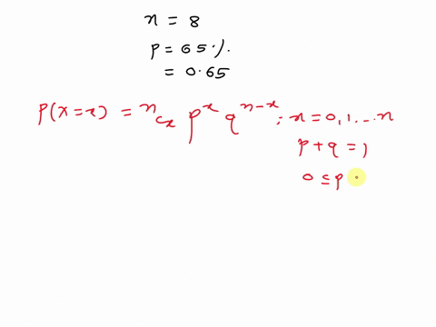 the-student-body-of-a-large-university-consists-of-65-female-students-a-random-sample-of-8-students-is-selected-what-is-the-probability-that-among-the-students-in-the-sample-at-least-7-are-f-82205
