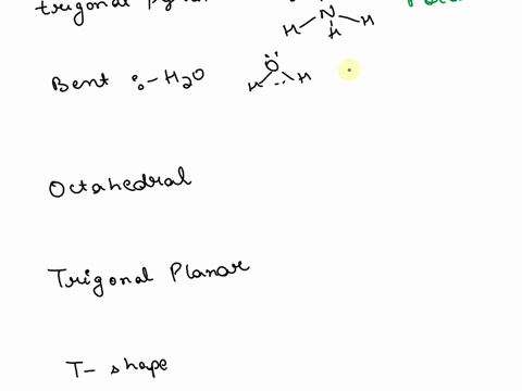 which-of-the-following-molecular-geometries-always-lead-to-a-polar-molecule-linear-trigonal-pyramidal-bent-octahedral-trigonal-planar-t-shape-square-pyramidal-trigonal-bipyramidal-seesaw-76812