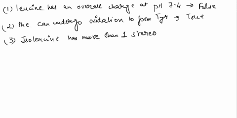refer-to-the-chart-of-amino-acid-structures-to-help-answer-this-question-which-four-statements-about-amino-acids-are-true-leucine-has-an-overall-charge-at-physiological-ph-74-phe-can-undergo-16242