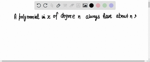 3-a-polynomial-equation-in-x-of-degree-n-always-has1n-distinct-roots-2n-real-roots-3n-imaginary-roots-4-at-most-one-root-24024