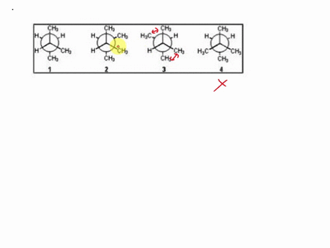 please-answer-all-i-will-give-thumbs-up-question3-newman-projections-practice-sheet-1-which-of-the-following-newman-projections-represents-the-most-stable-conformation-of-23-dimethylbutane-c-36013