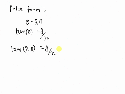 convert-the-polar-equation-to-rectangular-coordinates-use-variables-x-and-y-as-needed-2-34504