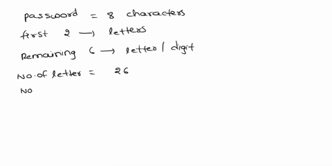 a-password-needs-eight-characters-the-first-2-characters-must-be-letters-the-remaining-6-characters-can-be-either-a-letter-or-a-digit-0-through-9-letters-and-numbers-can-be-repeated-lower-an-45875