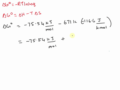 consider-the-following-reaction-2-nog-cl2g-2-noclg-the-enthalpy-change-at-298-k-for-this-reaction-is-horxn-7554-kjmol-under-the-same-conditions-the-entropy-change-for-the-reaction-is-sorxn-1-25653