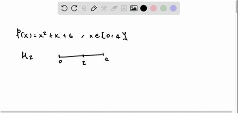 use-a-riemann-sum-with-2-rectangles-to-estimate-the-area-under-the-curve-f-r-56-on-the-interval-0-4-get-the-heights-from-the-midpoints-27093