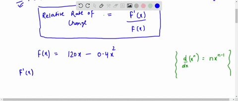 find-the-relative-rate-of-change-of-fx-120x-04x2-the-relative-rate-of-change-of-fx-77703
