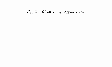 9-67locate-the-centroid-y-of-the-cross-sectional-area-of-the-beam-constructed-from-a-channel-and-a-plate-assume-all-corners-are-square-and-neglect-the-size-of-the-weld-at-a-350-mm-10-mm-325-06557