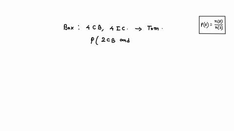 a-box-contains-4-chocobars-and-4-ice-creams-tom-eats-3-of-them-by-randomly-choosing-what-is-the-probability-of-choosing-2-chocobars-and-1-icecream-44203