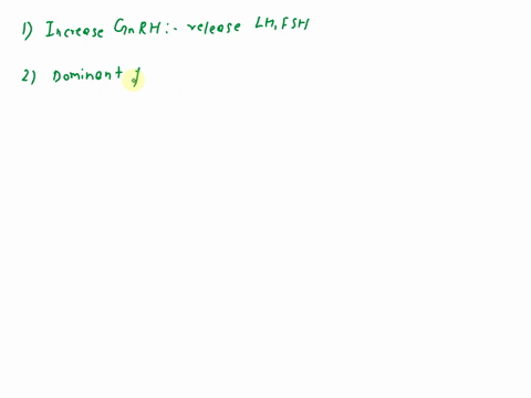 describe-the-events-of-the-female-reproductive-cycle-both-the-ovarian-and-uterine-components-starting-with-the-increased-frequency-of-gnrh-release-and-the-selection-of-a-dominant-secondary-f-44105