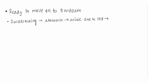 after-initially-swallowing-food-what-is-repeated-until-the-food-is-ready-to-move-on-to-the-omasum-a-acid-kills-the-bacteria-b-honeycomb-like-ridges-absorb-the-nutrients-c-the-animal-regurgit-60178