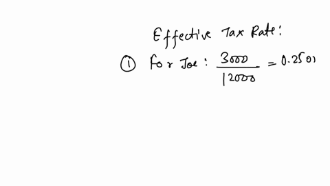 joe-earns-12000-in-income-and-pays-3000-in-taxes-while-jack-earns-33000-and-pays-8250-in-taxes-the-structure-of-this-tax-is-select-one-a-proportional-b-progressive-c-nonrival-d-regressive