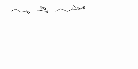 curved-arrows-are-used-to-illustrate-the-flow-of-electronsfollow-the-curved-arrows-and-draw-the-structure-of-the-missing-reactants-intermediatesor-products-in-the-following-mechanisminclude-45352