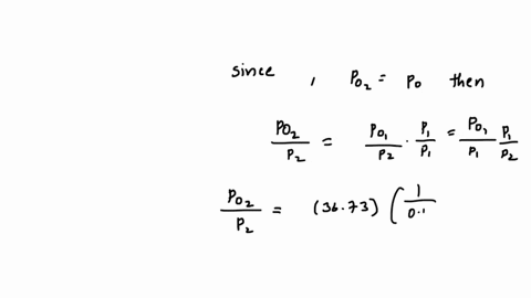 question-2-for-a-given-prandtl-meyer-expansion-the-upstream-mach-number-is-3-and-the-pressure-ratio-across-the-wave-is-p2p1-04-calculate-the-angles-of-the-forward-and-rearward-mach-lines-of-01556