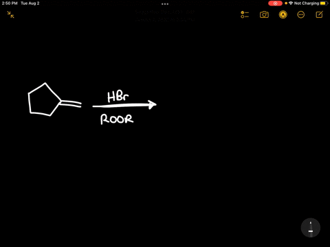 click-the-draw-structure-button-to-launch-the-drawing-utility-draw-the-major-organic-product-formed-in-the-following-reaction-hbr-roor-part-out-of-1-draw-the-major-organic-product-draw-struc-88907