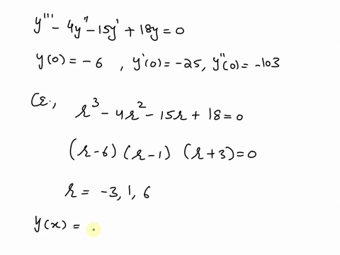 solve-the-given-initial-value-problem_-y-4y-15y-18y-0-yo-6-y-0-25-y0-103-yx-95868