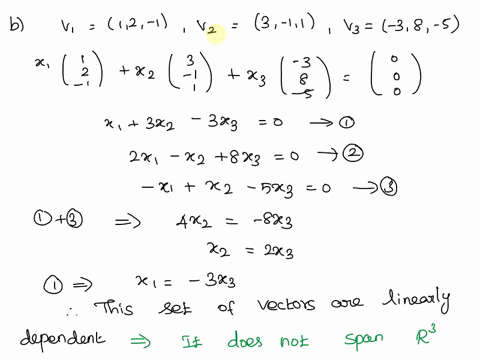 determine-if-the-following-sets-of-vectors-will-span-r-explain-why-or-why-not-a-pts-v1-20-1-vz-134-and-v3-11-2-b-pts-v1-12-1-vz-3-1-1-and-v3-38-5-determine-if-the-following-sets-of-vectors-a-40476