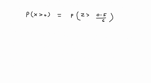 suppose-that-the-annual-rate-of-return-for-a-common-biotechnology-stock-is-normally-distributed-with-a-mean-of-5-and-a-standard-deviation-of-6-find-the-probability-that-the-one-year-return-o-67012
