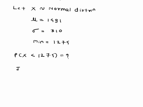 the-combined-sat-scores-for-the-students-at-a-local-high-school-are-normally-distributed-with-a-mean-of-1491-and-a-standard-deviation-of-310-the-local-college-includes-a-minimum-score-of-127-48854