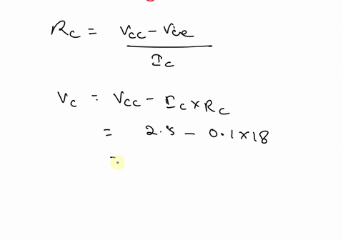 2-for-the-circuit-shown-in-the-figure-below-neglect-base-currents-in-dc-calculations-and-assume-that-for-each-transistor-vag07vtransistors-and-are-perfectly-matched-transistor-q-has-twice-th-96433
