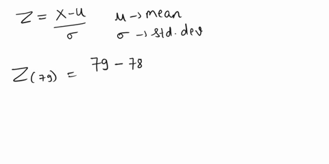 a-random-variable-x-has-a-normal-probability-distribution-with-a-mean-of-780-and-standard-deviation-of-20-calculate-px7900-10635