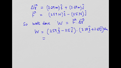 question-1-ds-a-resources-hint-sebmit-answer-10-small-boat-is-crossing-a-lake-on-a-windy-day-during-some-interval-of-time-the-boat-undergoes-the-given-displacement-delta-vecr-delta-vecr329-mathrmm-hat