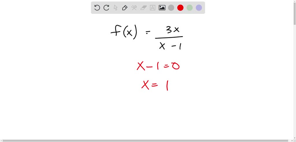 SOLVED: Texts: 1) What is the domain of f(x) = (x+3)(x+6)? - All real ...