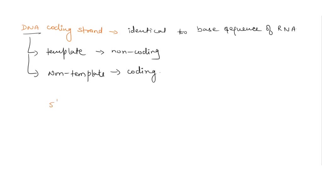 SOLVED: 21) Translate the following DNA nucleotide sequence into an ...