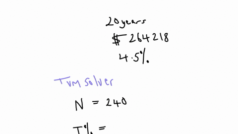 find-the-monthly-payments-just-pmt-on-a-20-year-mortgage-for-264218-if-the-annual-interest-rate-is-45-round-your-answer-to-the-nearest-dollar-05642