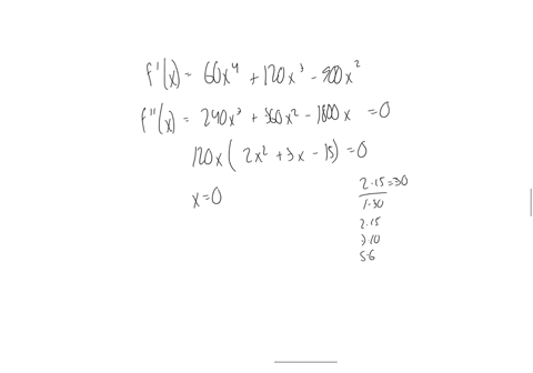consider-the-function-fc-121-30w-300a-2-fz-has-inflection-points-at-reading-from-left-to-right-x-d-e-and-f-where-d-is-preview-and-e-is-preview-and-f-is-preview-for-each-of-the-following-inte-71344