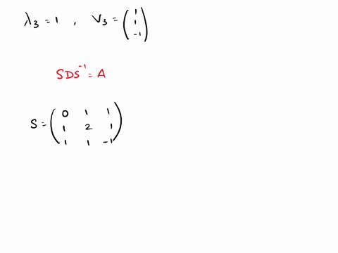 find-the-matrix-a-that-has-the-given-eigenvalues-and-corresponding-eigenvectors-1-1-0-1-1-2-0-1-2-1-3-1-1-1-1-a-63333