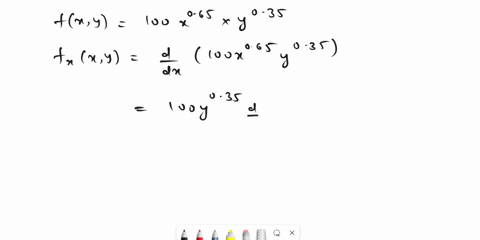 the-productivity-of_-certain-country-with-the-utilization-of-x-units-of-labor-and-units-of-capital-f-given-approximalely-by-the-function-flxy-100x0650-35-find-the-marginal-productivity-of-la-84668