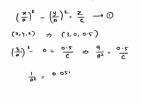6-for-the-above-plot-of-the-hyperbolid-paraboloid-2-_-find-the-parameters-a-b-and-note-that-a-b-and-are-positive-integers-between-and-6-inclusive-use-the-mouse-to-rotate-the-surface-two-poin-55322