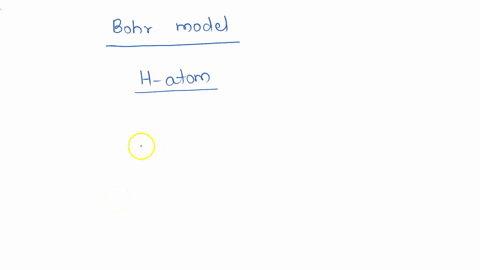 which-of-the-following-statements-is-true-regarding-bohr-model-of-hydrogen-atom-i-orbiting-speed-of-electrons-decreases-as-it-falls-to-discrete-orbits-away-from-the-nucleus-ii-radii-of-allowed-orbits-