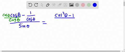 write-the-trigonometric-expression-in-terms-of-sine-and-cosine-and-then-simplify-cos-sec-sin-91066