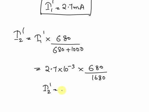 calculations-1-use-superposition-to-calculate-currents-i-i2-and-i3-in-the-circuit-of-figure-6-1-r1-ww-33-k-b-r2-w-1-kq-12-e10-rz-680-q-e5v-figure6-1-21027