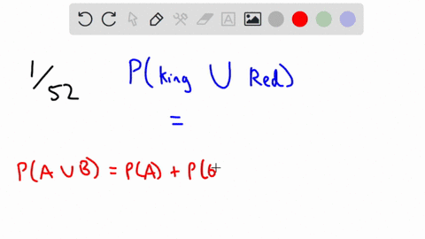 a-card-is-drawn-from-an-ordinary-deck-of-52-cards-find-the-probability-that-the-card-is-either-a-king-or-red-41457