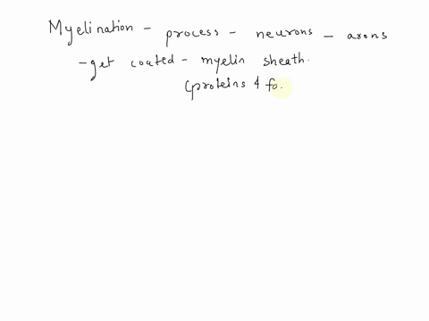 which-of-the-following-is-true-about-myelination-a-it-is-necessary-for-saltatory-conduction-b-it-slows-conduction-along-dendrites-c-it-acts-to-electrically-insulate-synapses-only-d-it-occurs-91004