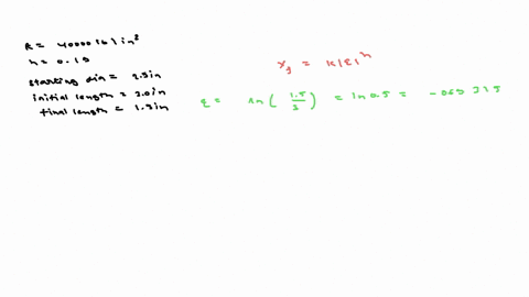 the-strength-coefficient-and-strain-hardening-exponent-of-a-certain-test-metal-are-40000-ibin-and-019respectivelya-cylindrical-specimen-of-the-metal-with-starting-diameter-25-in-and-length-3-45806
