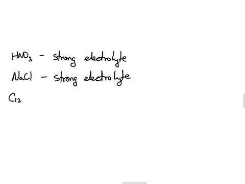 match-each-compound-with-the-type-of-electrolyte-it-is-hno3-a-strong-electrolyte-b-non-electrolyte-cweak-electrolyte-nacl-sugar-c12h22011-acetic-acid-chcooh-na2co3-caco3-76603