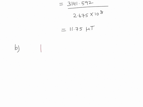rotating-reference-frames-and-resonance-problem-33-in-many-mr-experiments-it-is-necessary-to-flip-a-spin-which-is-initially-along-the-z-axis-into-the-x-y-plane-by-using-an-appropriate-rf-pul-55065