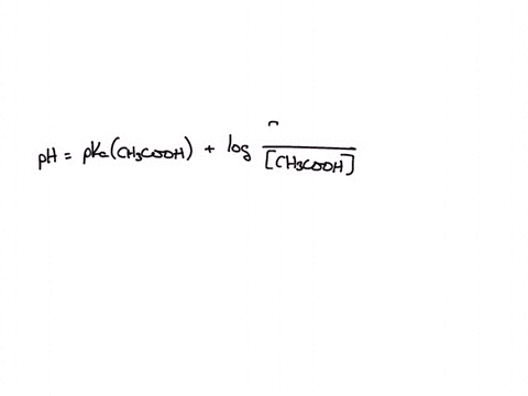 calculate-the-ph-of-a-buffer-solution-when-mixing-500-ml-of-01-m-acetic-acid-and-500-ml-of-01-m-acetate-pka476-00676