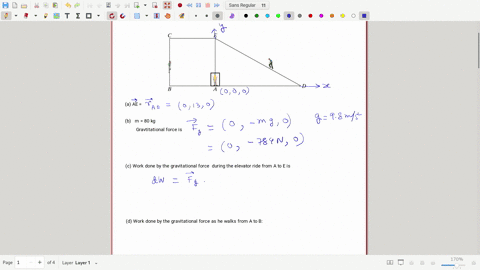 there-are-three-different-ways-to-get-from-location-a-to-location-e-in-figure-685-along-path-1-you-t-27555