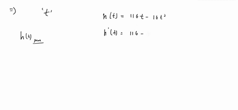 a-ball-is-thrown-vertically-upward-after-t-seconds-its-height-in-feet-is-given-by-the-function-ht-116t-16t2-what-is-the-maximum-height-that-the-ball-will-reach-do-not-round-your-answer-96662