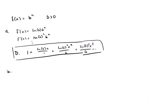 use-any-analytical-method-to-find-the-first-four-nonzero-terms-of-the-taylor-series-centered-at-0-for-the-following-function-you-do-not-need-to-use-the-definition-of-the-taylor-series-coeffi-69433