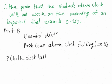 8pts-the-principal-of-redundancy-is-used-when-system-reliability-is-improved-through-redundant-or-backup-components-assume-that-a-students-alarm-clock-has-a-163-daily-failure-rate-complete-p-63069