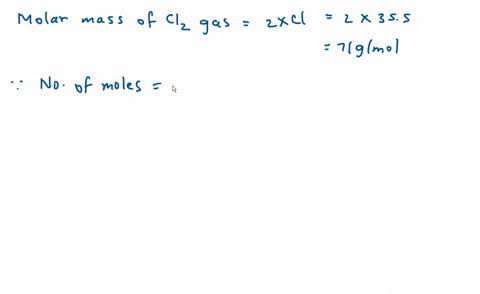 what-is-the-mass-of-0056-moles-of-chlorine-gas-cl2