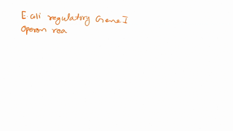 2-the-operon-model-for-regulating-the-synthesis-of-the-necessary-enzyme-for-the-use-of-lactose-by-e-coli-includes-a-regulatory-gene-i-an-operator-region-o-a-structural-gene-z-for-the-enzyme-38532