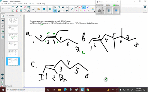 draw-the-structure-corresponding-to-each-iupac-name-a-3z-4-ethyl-3-heptene-b-2e-356-trimethyl-2-octe-73798