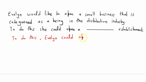 evelyn-would-like-to-open-a-small-business-that-is-categorized-as-a-being-in-the-distribution-industry-to-do-this-she-could-open-a-______-establishment-19324